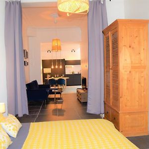 Home Sweet Home Brussels center